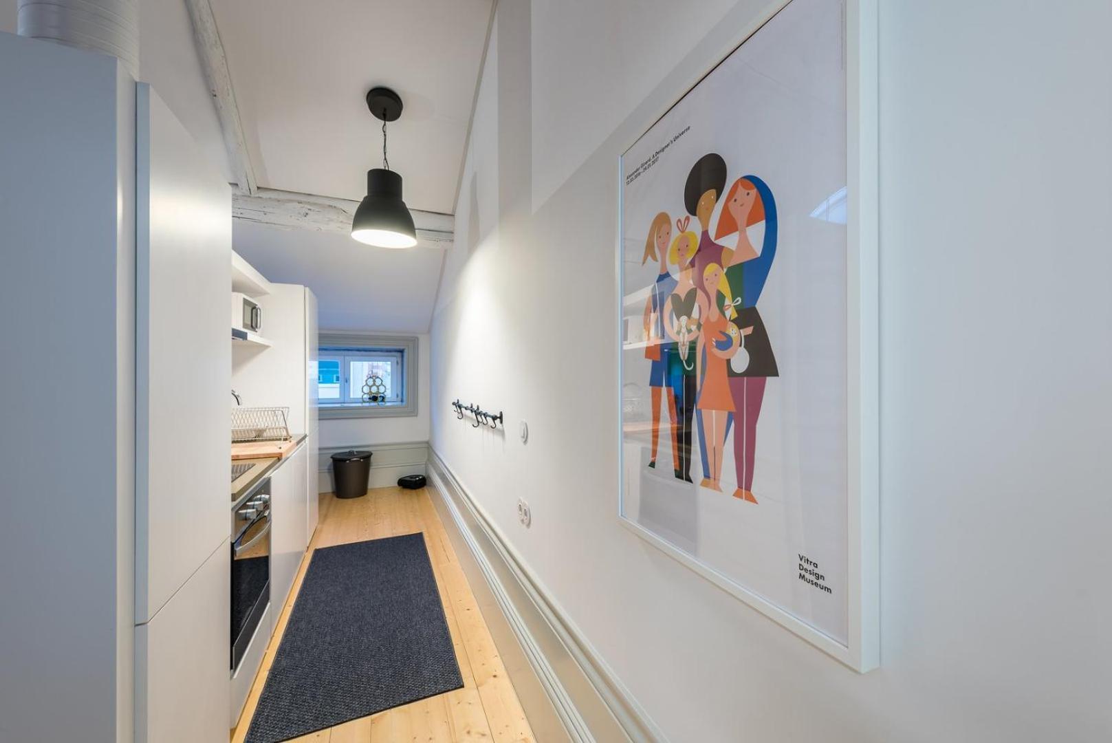波尔图Guestready - Mezzanine At The Bridge公寓 外观 照片