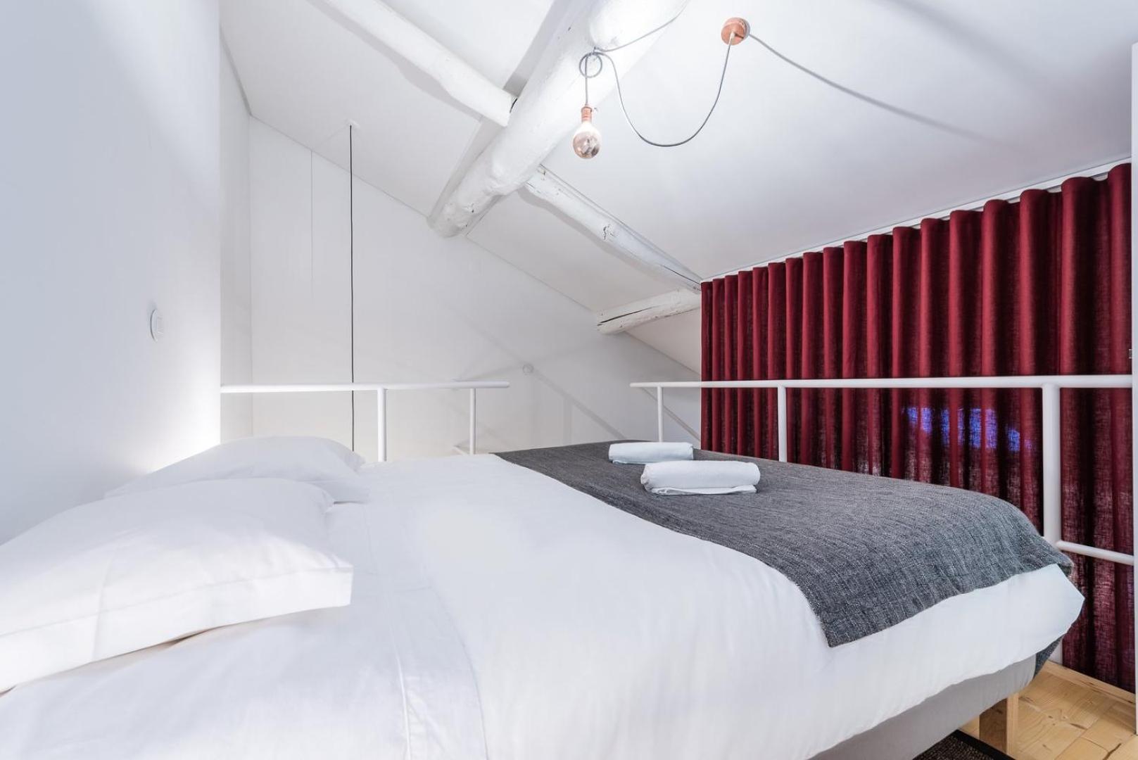 波尔图Guestready - Mezzanine At The Bridge公寓 外观 照片