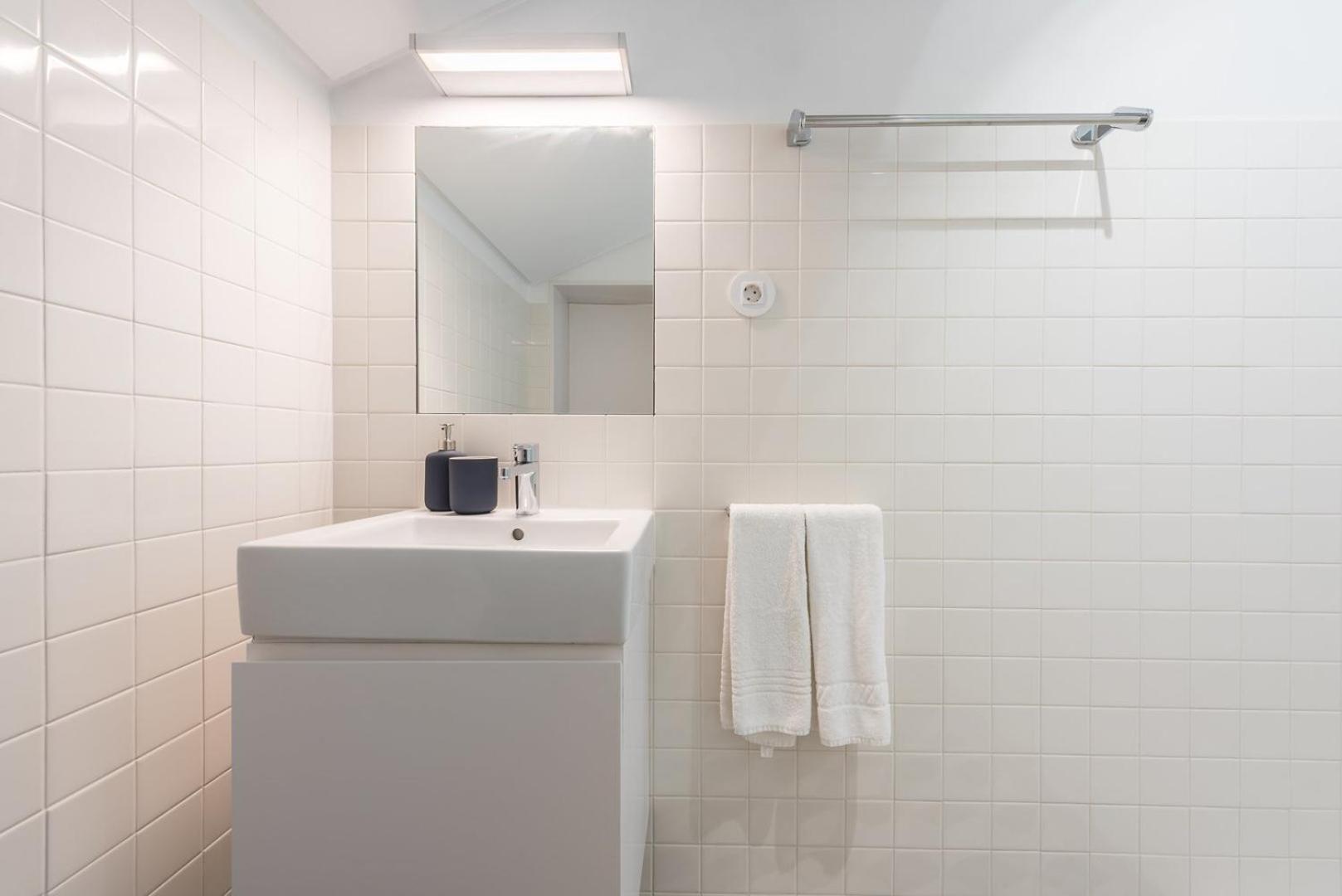 波尔图Guestready - Mezzanine At The Bridge公寓 外观 照片